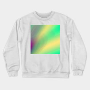 colorful abstract texture pattern background Crewneck Sweatshirt